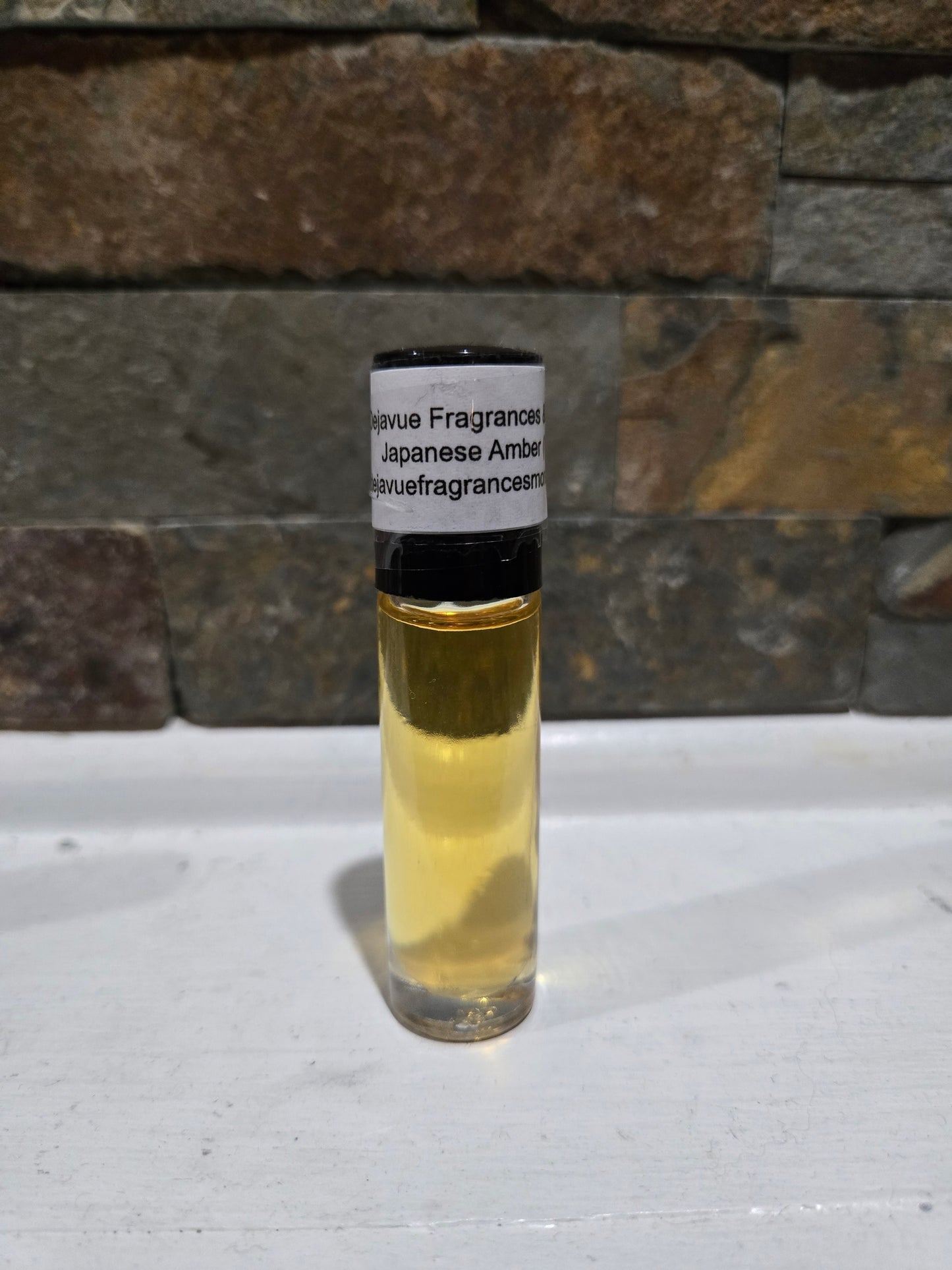 Body Oils (Women)