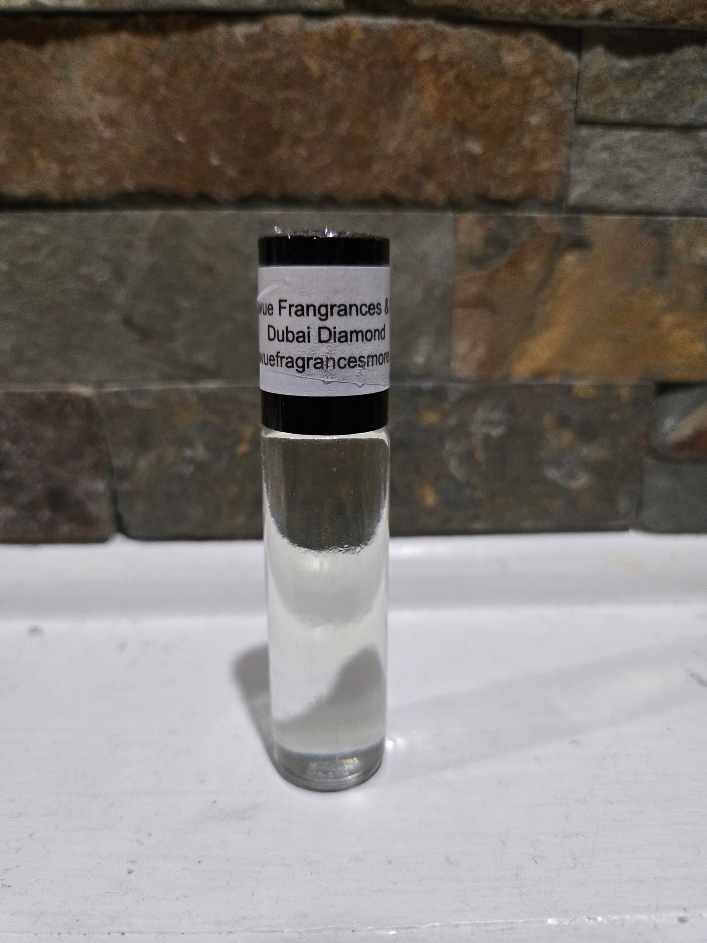 Body Oils (Men)