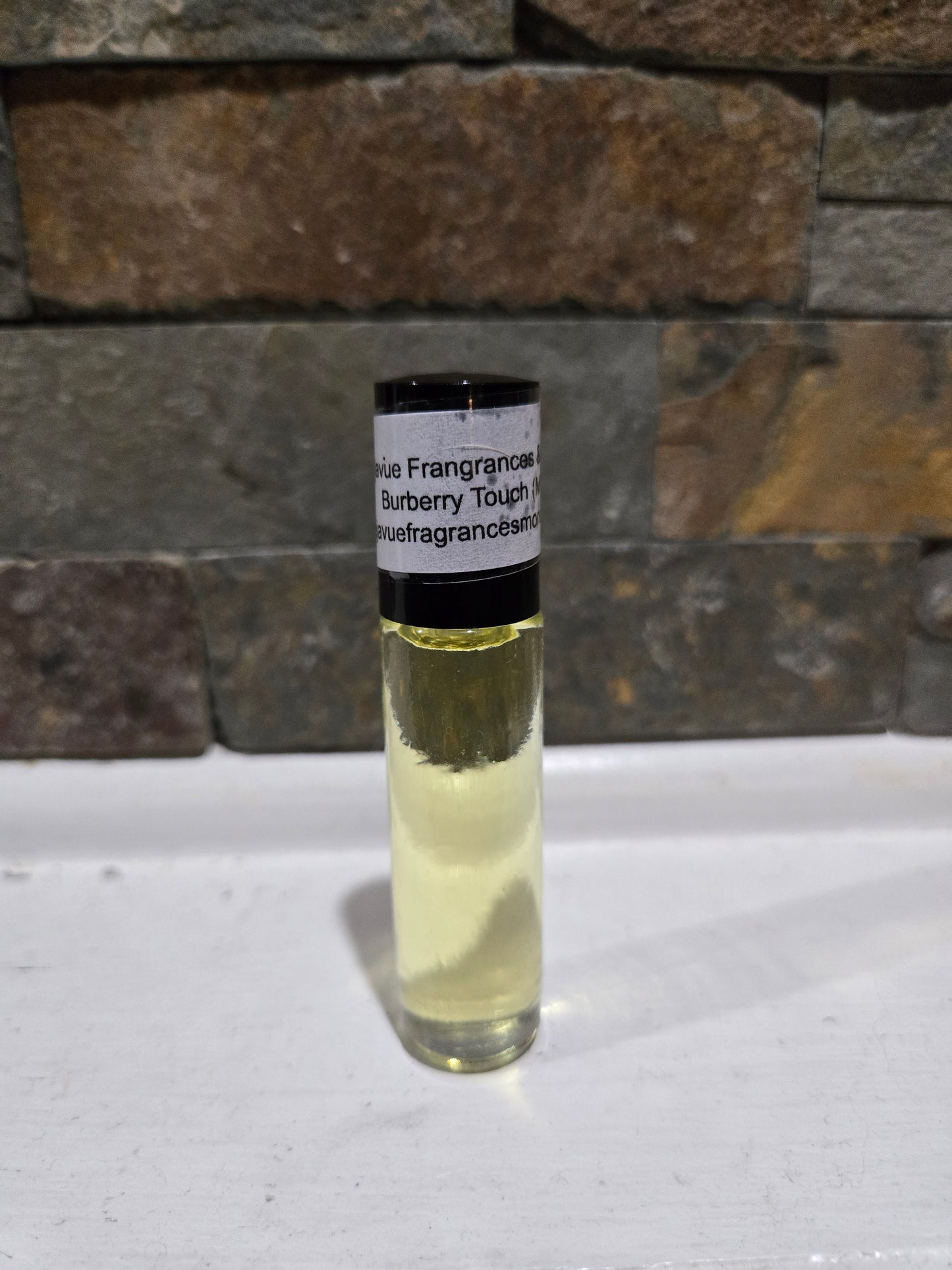 Body Oils (Men)