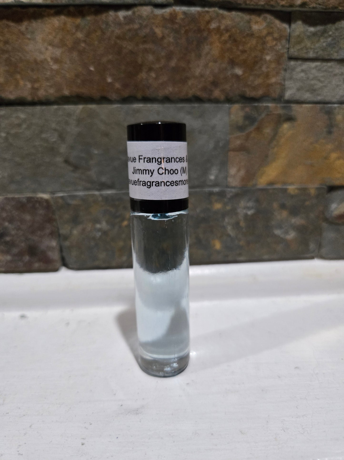 Body Oils (Men)