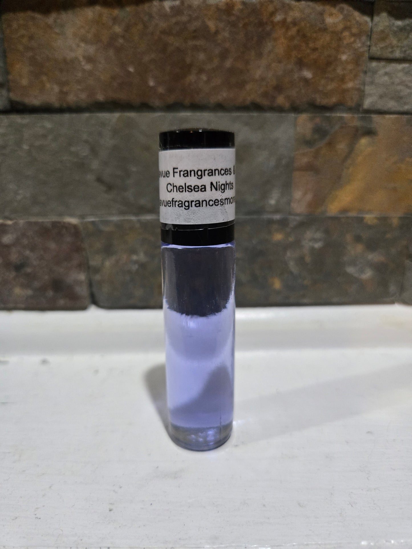 Body Oils (Men)